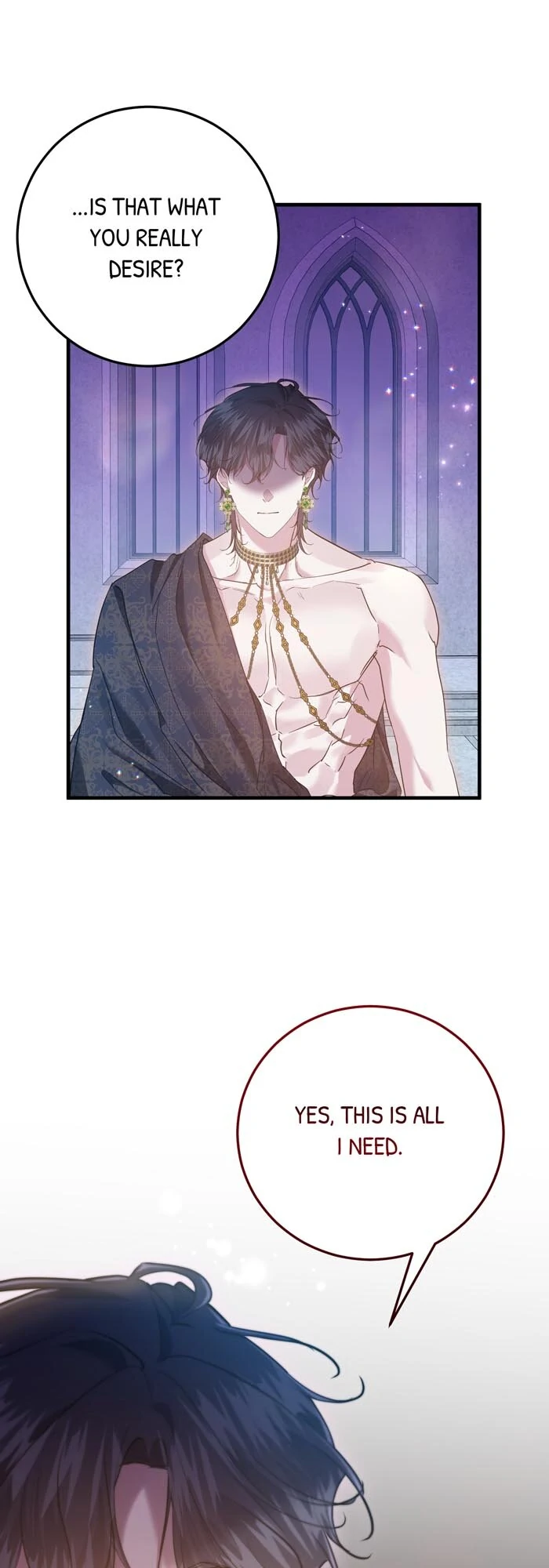 Insanely Radiant Chapter 56 - Page 35