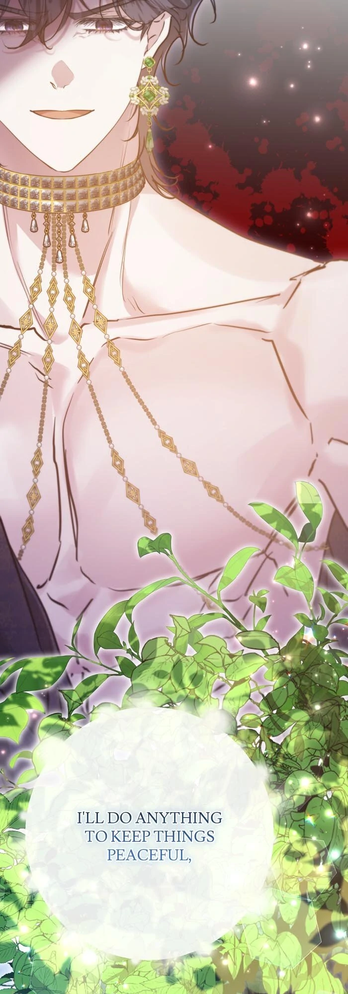 Insanely Radiant Chapter 56 - Page 36