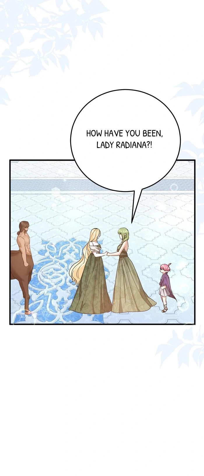 Insanely Radiant Chapter 56 - Page 39