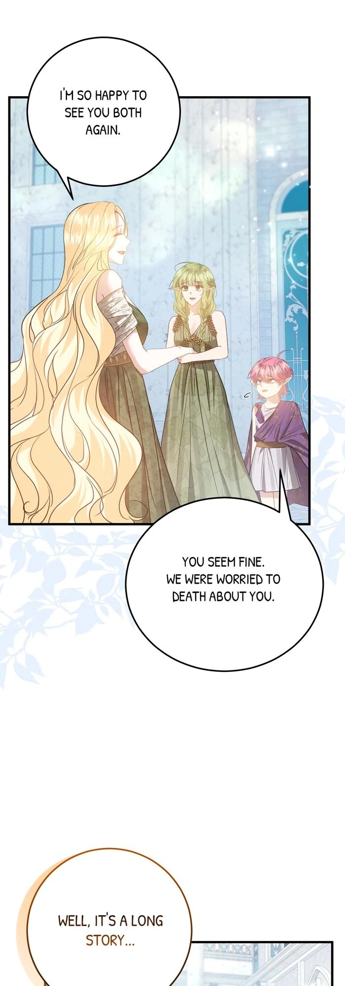 Insanely Radiant Chapter 56 - Page 40
