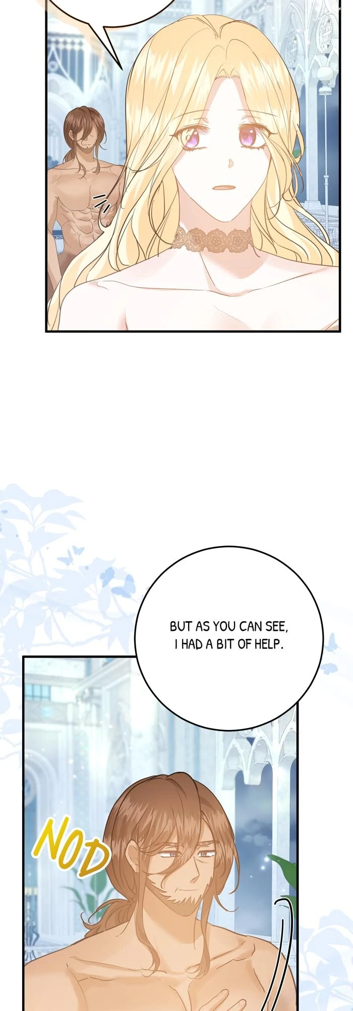 Insanely Radiant Chapter 56 - Page 41