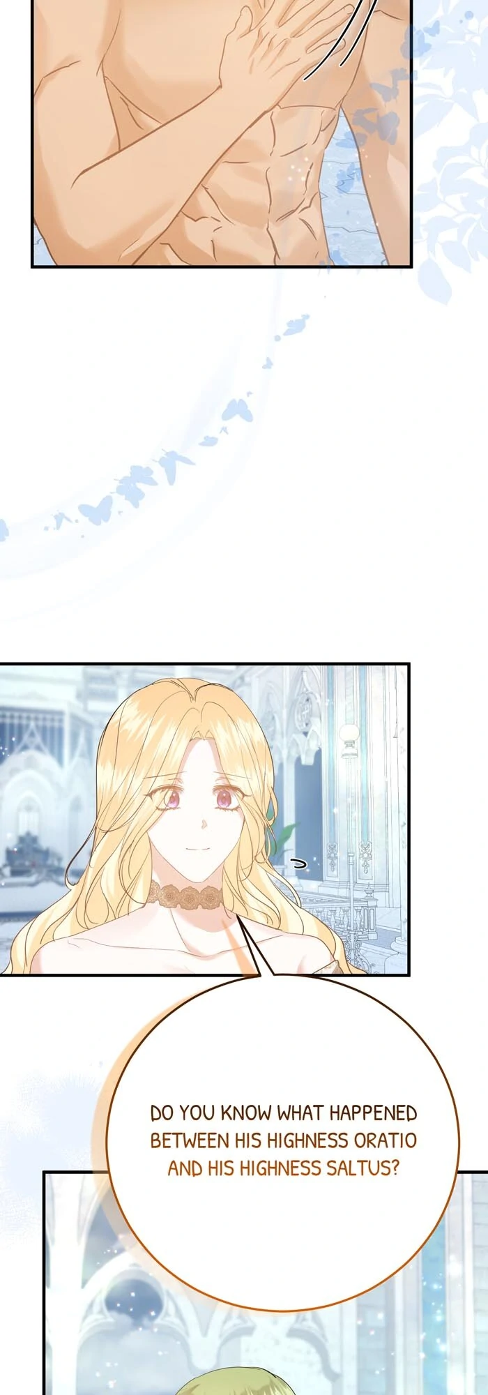 Insanely Radiant Chapter 56 - Page 42