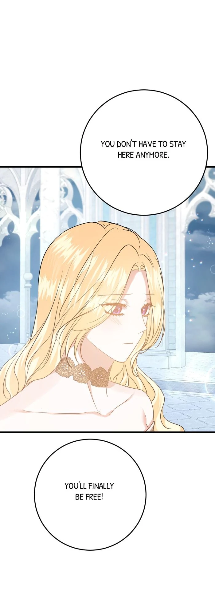 Insanely Radiant Chapter 56 - Page 46