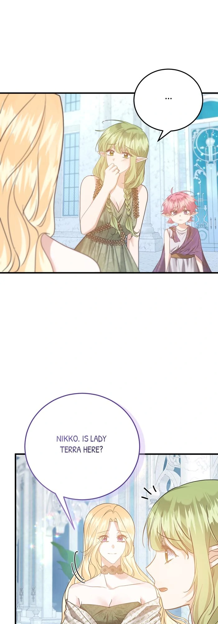 Insanely Radiant Chapter 56 - Page 47