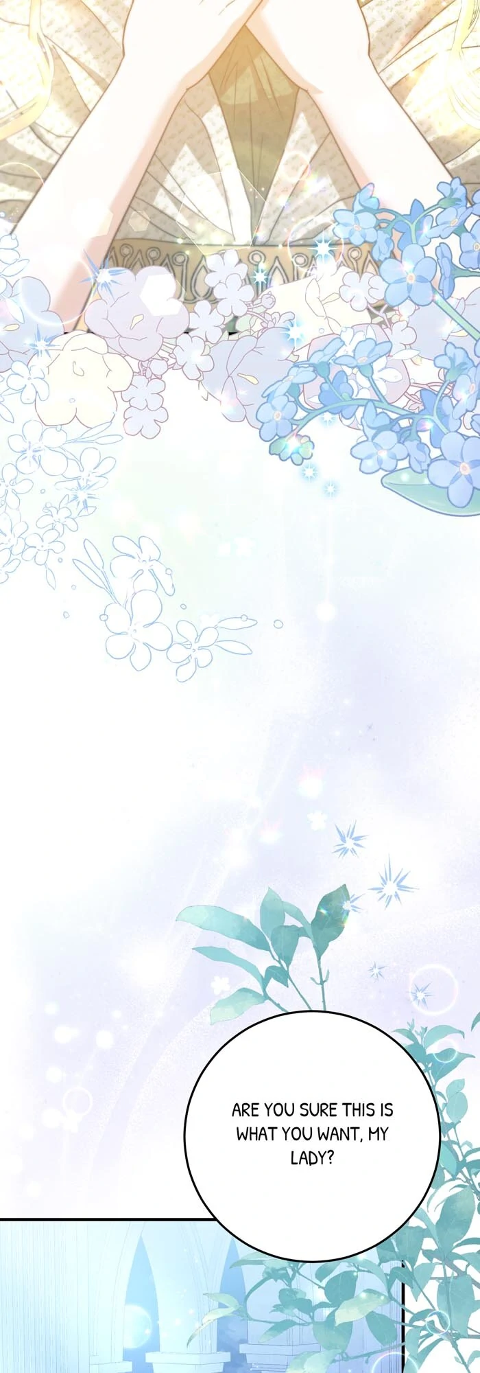 Insanely Radiant Chapter 56 - Page 49