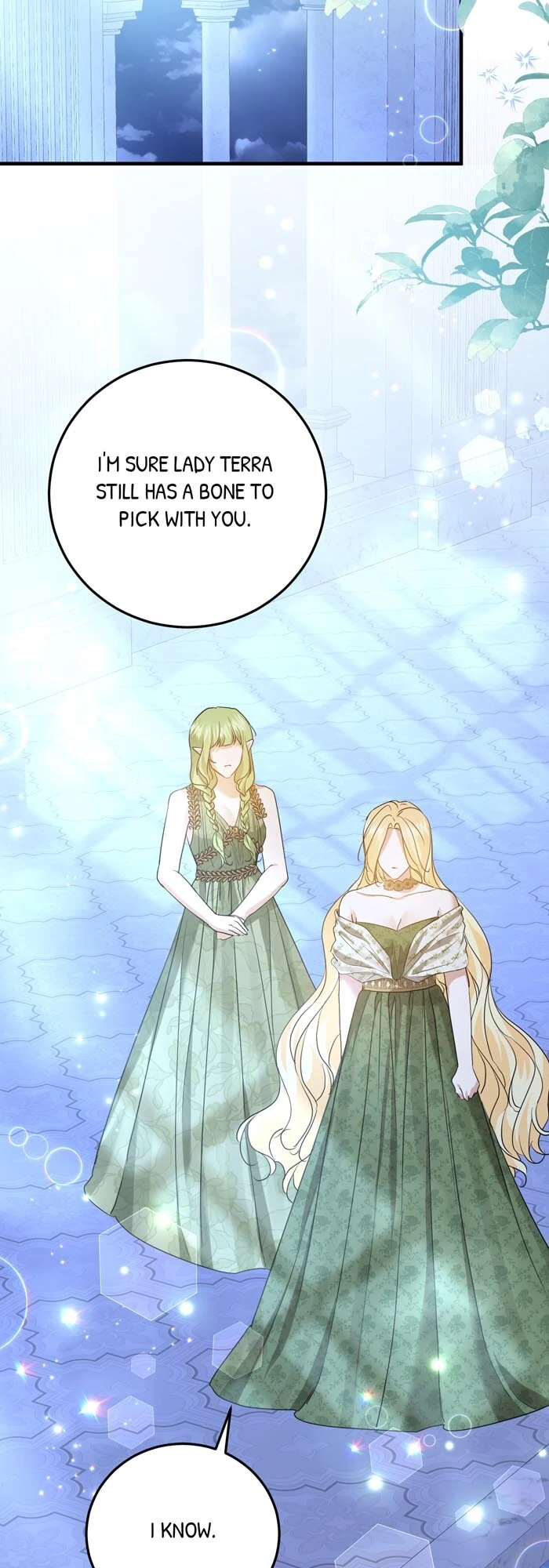 Insanely Radiant Chapter 56 - Page 50