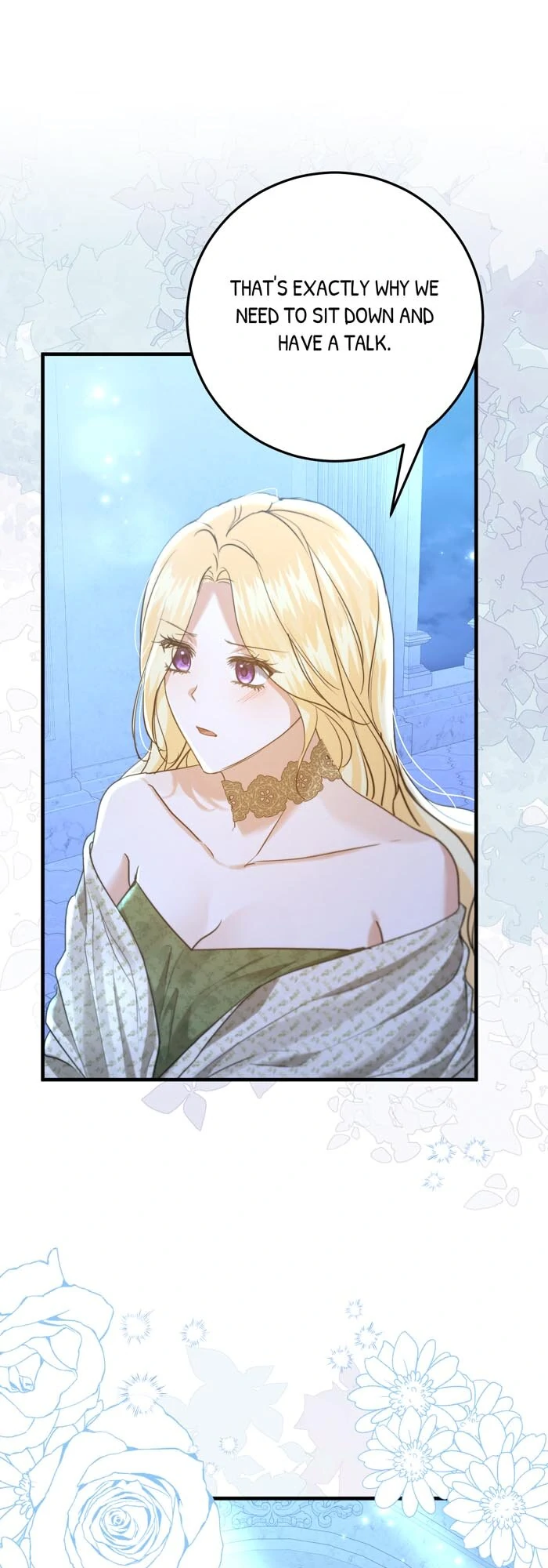 Insanely Radiant Chapter 56 - Page 52