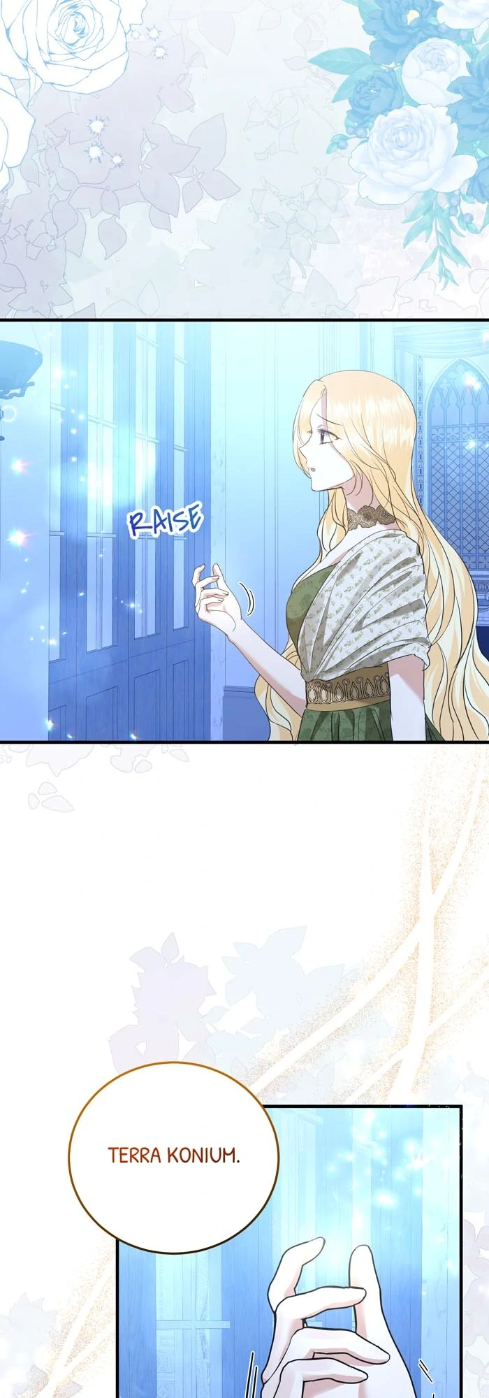 Insanely Radiant Chapter 56 - Page 54