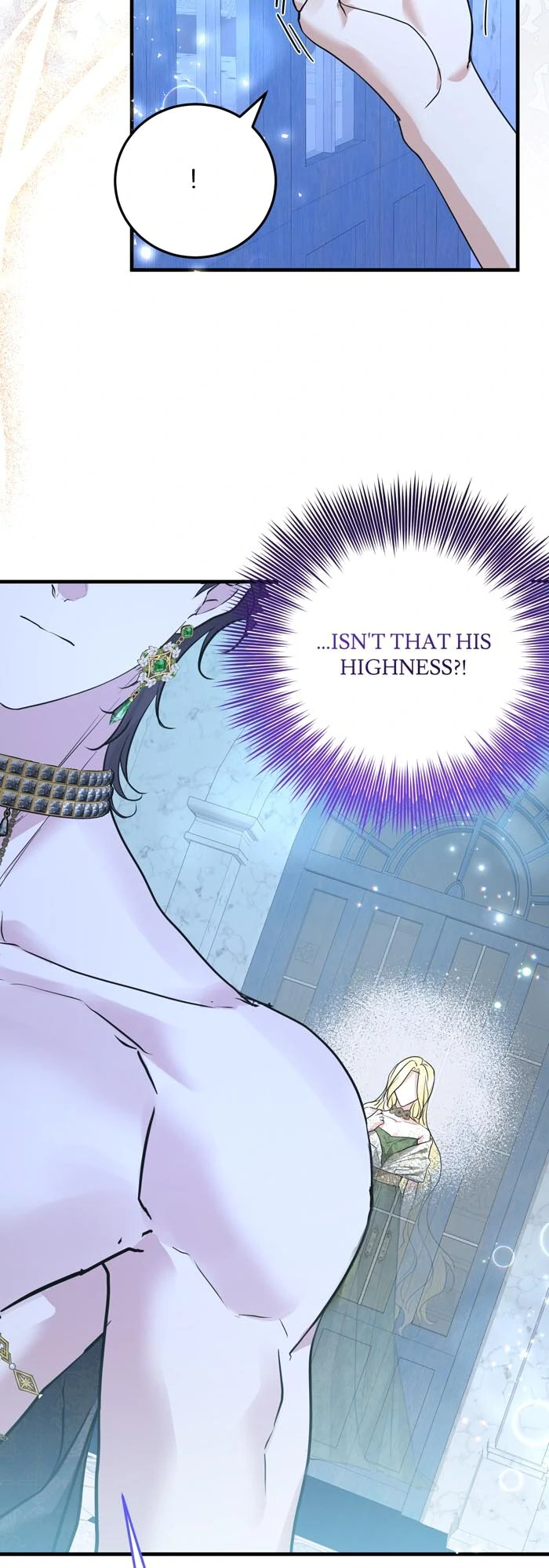 Insanely Radiant Chapter 56 - Page 55