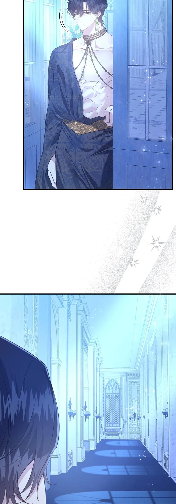 Insanely Radiant Chapter 57 - Page 4