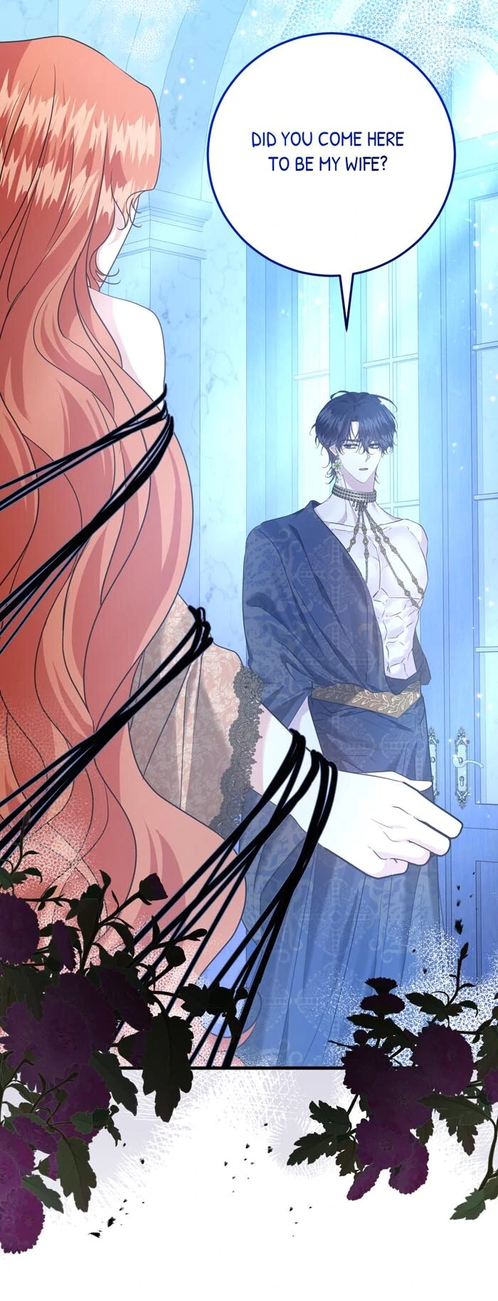 Insanely Radiant Chapter 57 - Page 6