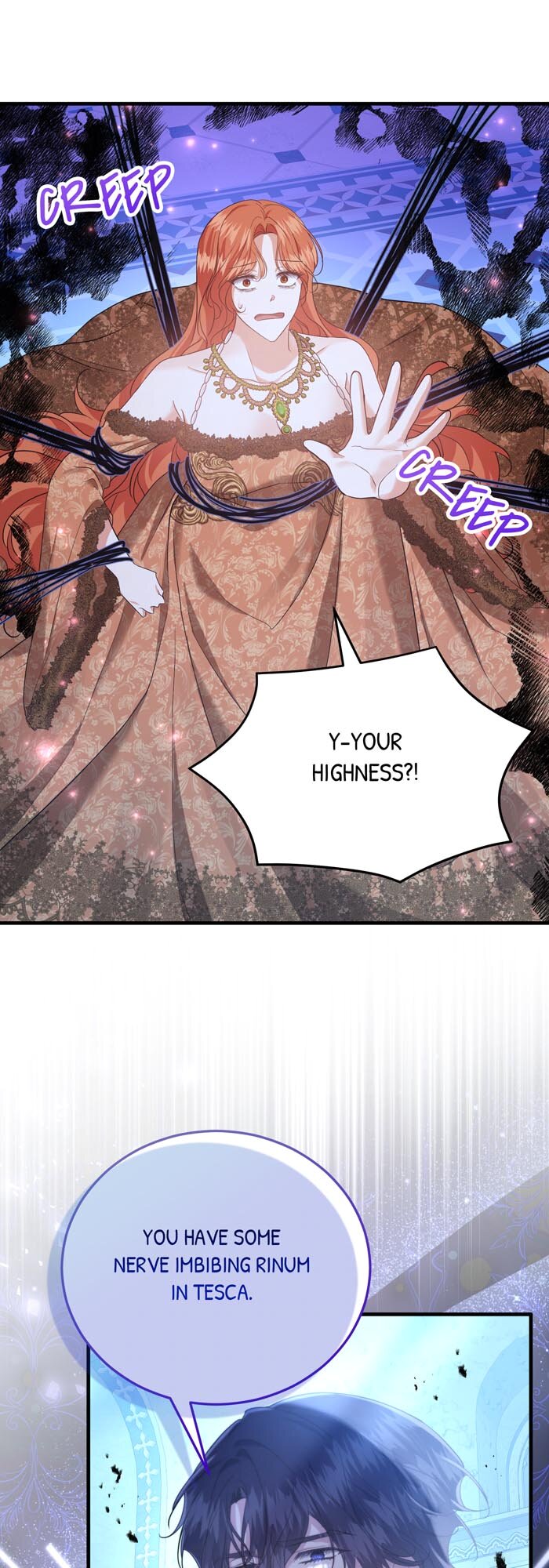 Insanely Radiant Chapter 57 - Page 7