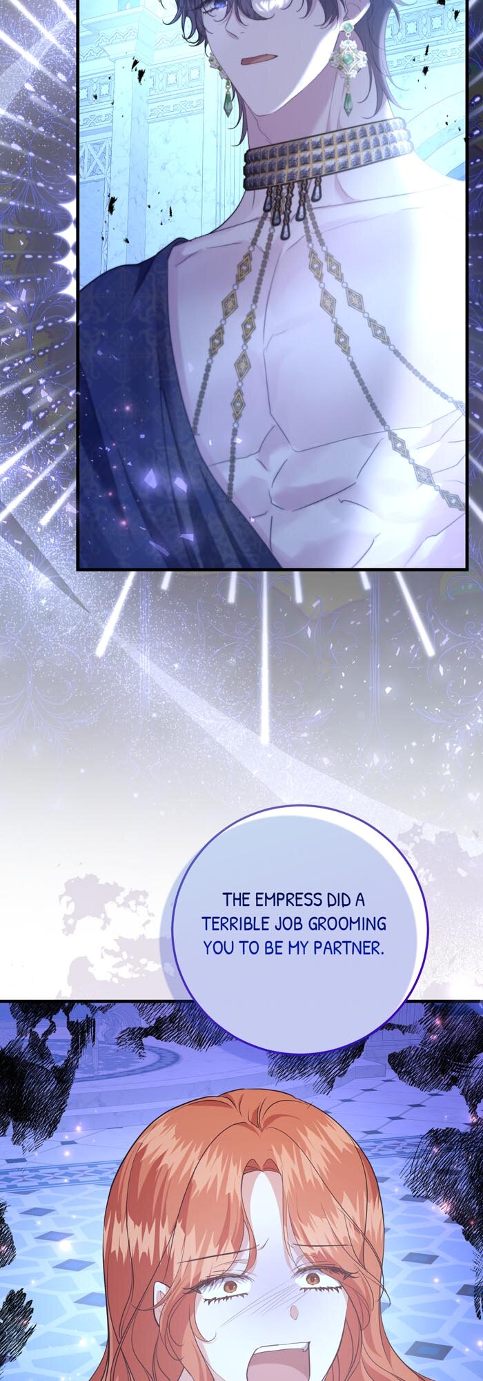 Insanely Radiant Chapter 57 - Page 8