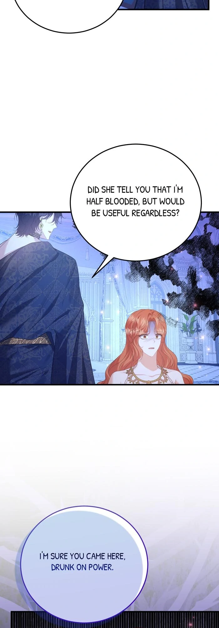 Insanely Radiant Chapter 57 - Page 10