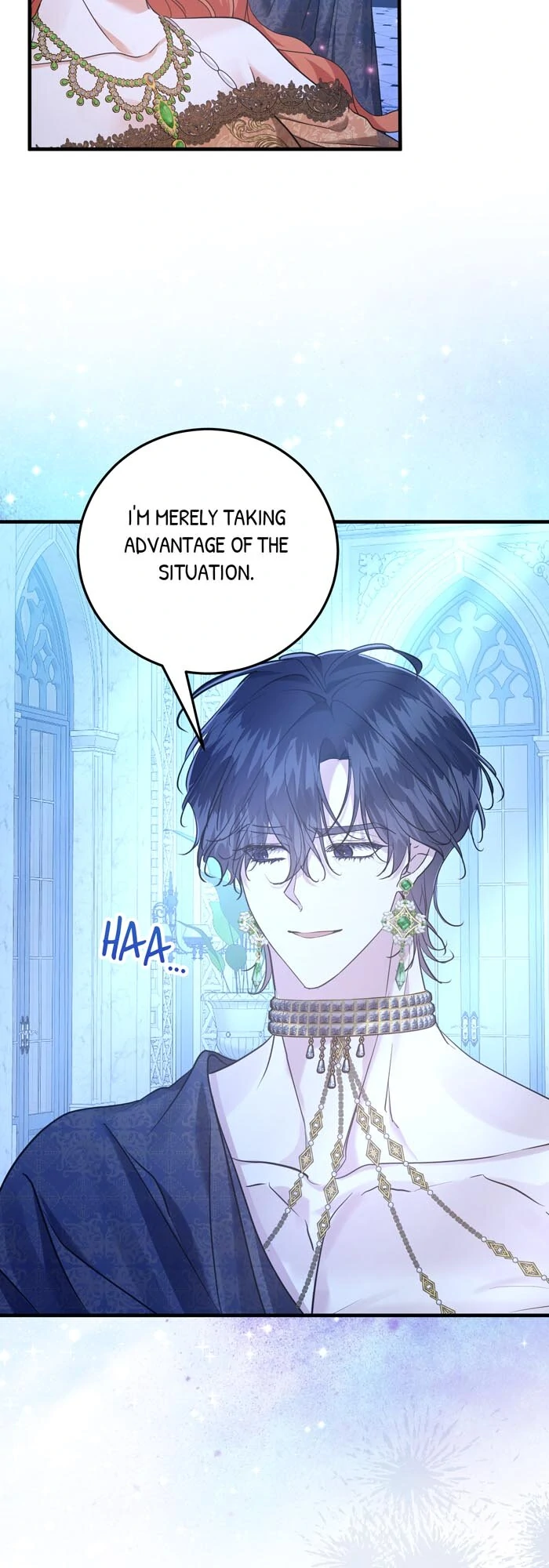 Insanely Radiant Chapter 57 - Page 14