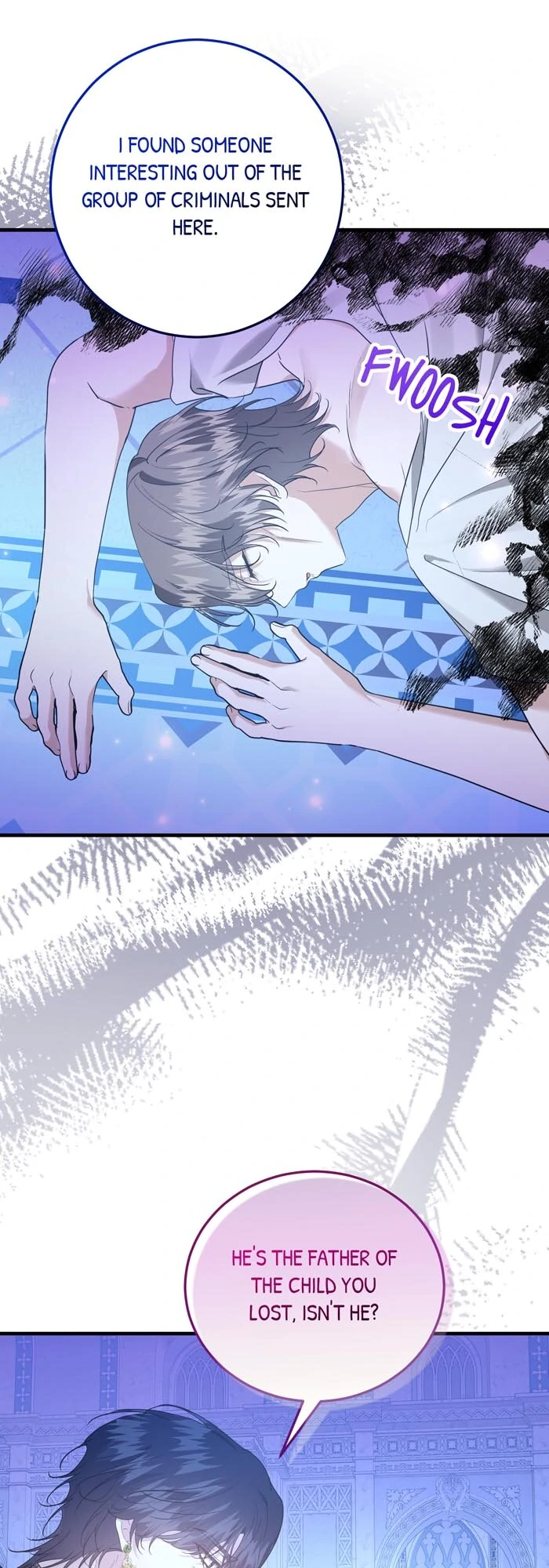 Insanely Radiant Chapter 57 - Page 19