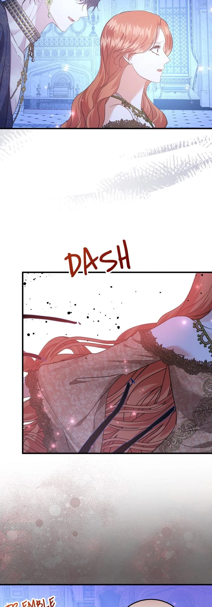 Insanely Radiant Chapter 57 - Page 20