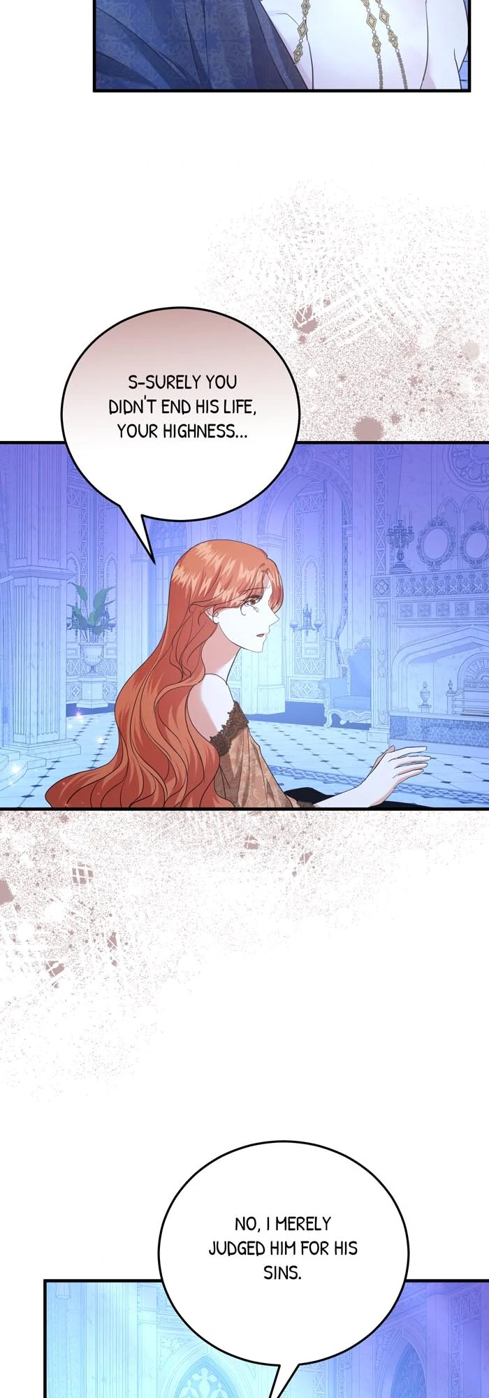 Insanely Radiant Chapter 57 - Page 22