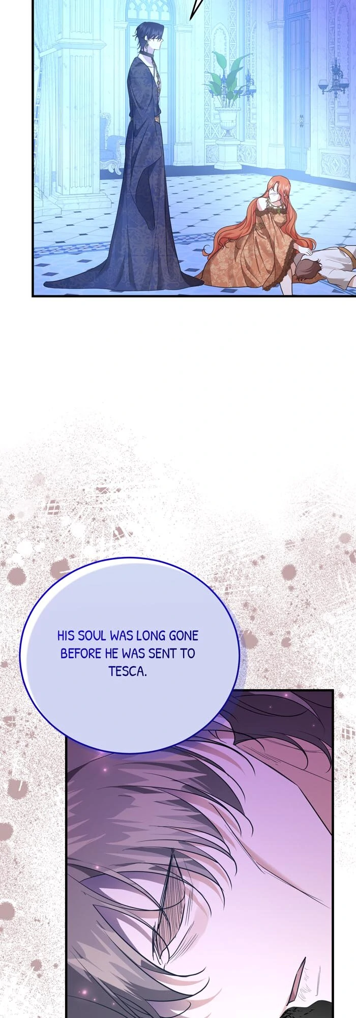 Insanely Radiant Chapter 57 - Page 23