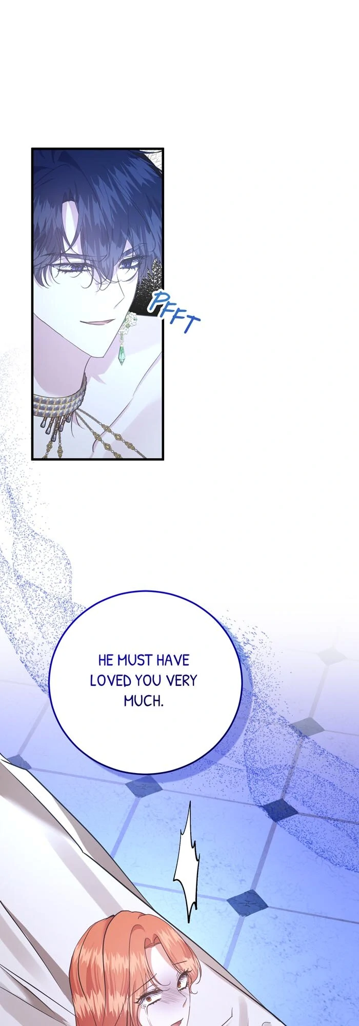 Insanely Radiant Chapter 57 - Page 25