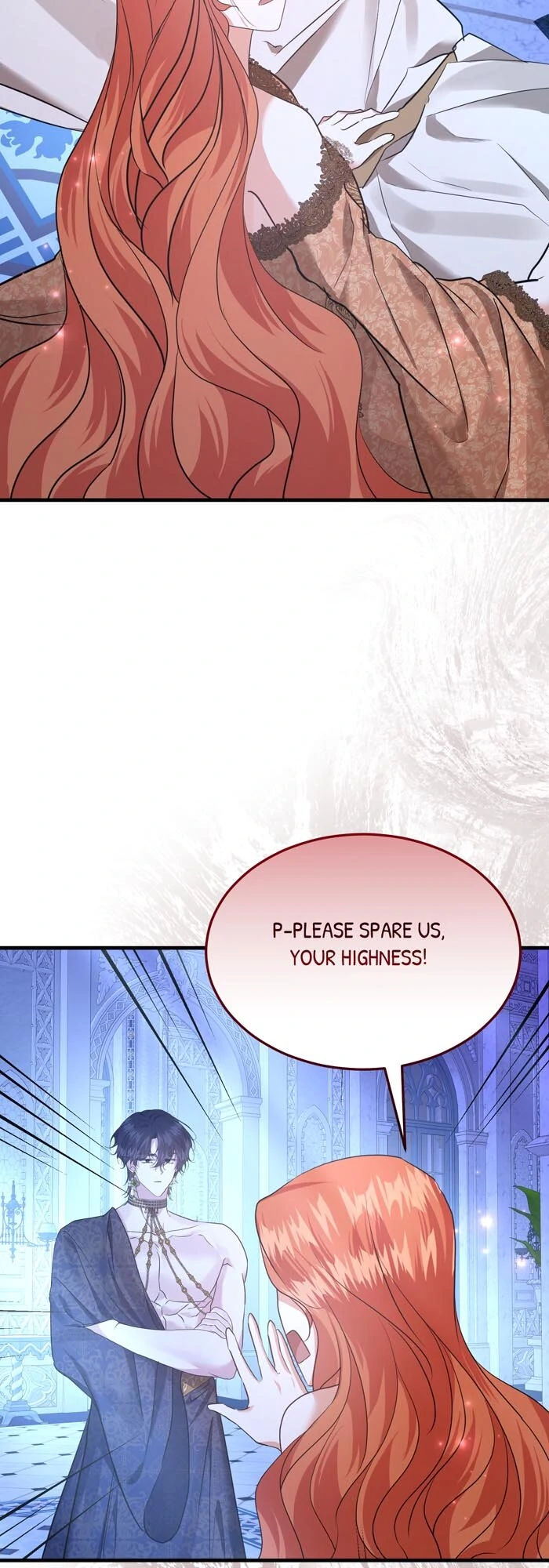 Insanely Radiant Chapter 57 - Page 26