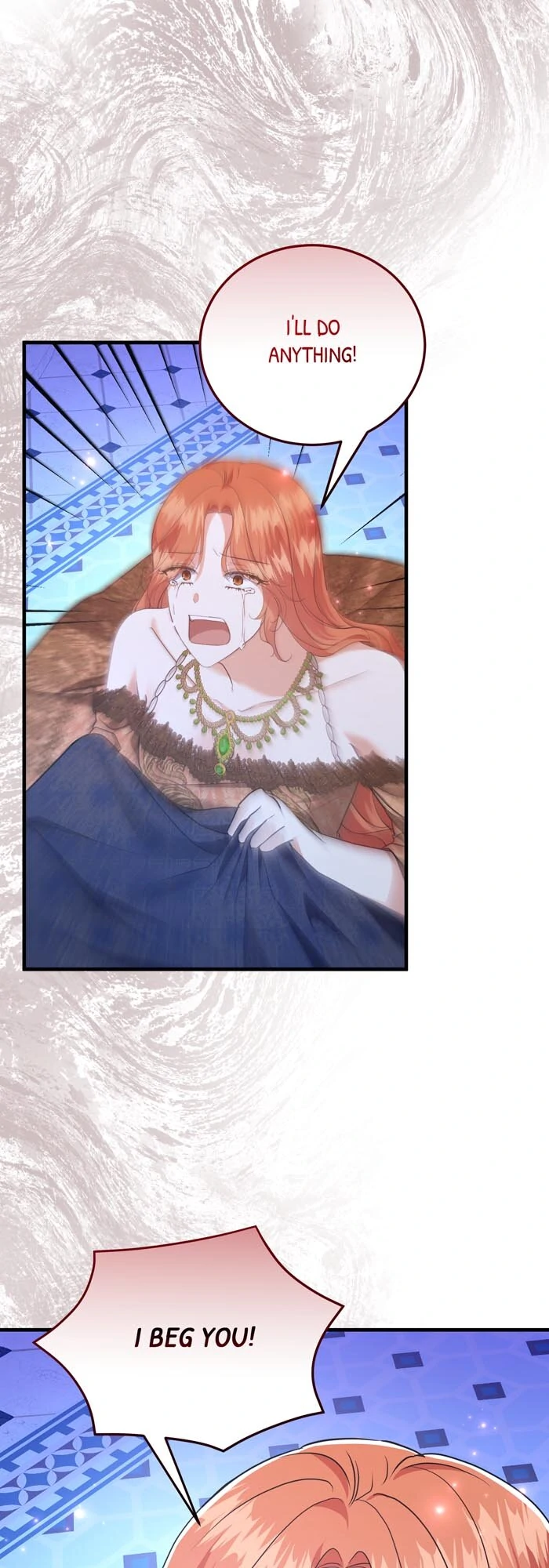 Insanely Radiant Chapter 57 - Page 27