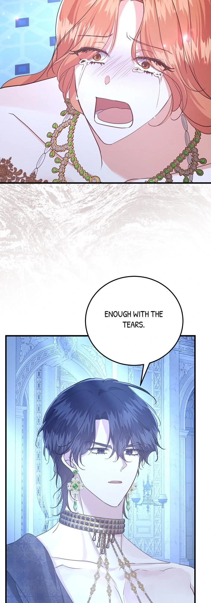 Insanely Radiant Chapter 57 - Page 28