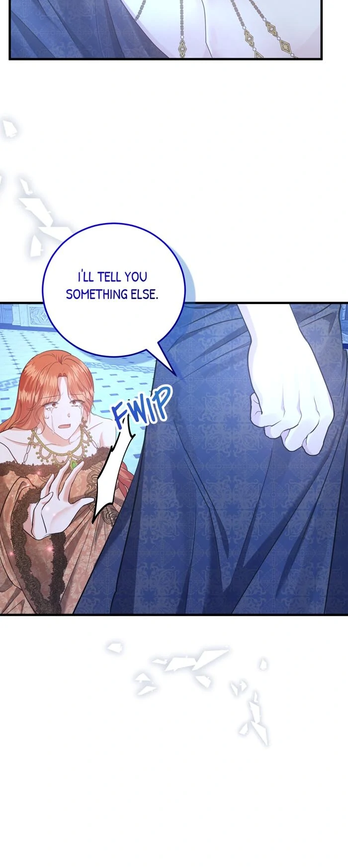 Insanely Radiant Chapter 57 - Page 29