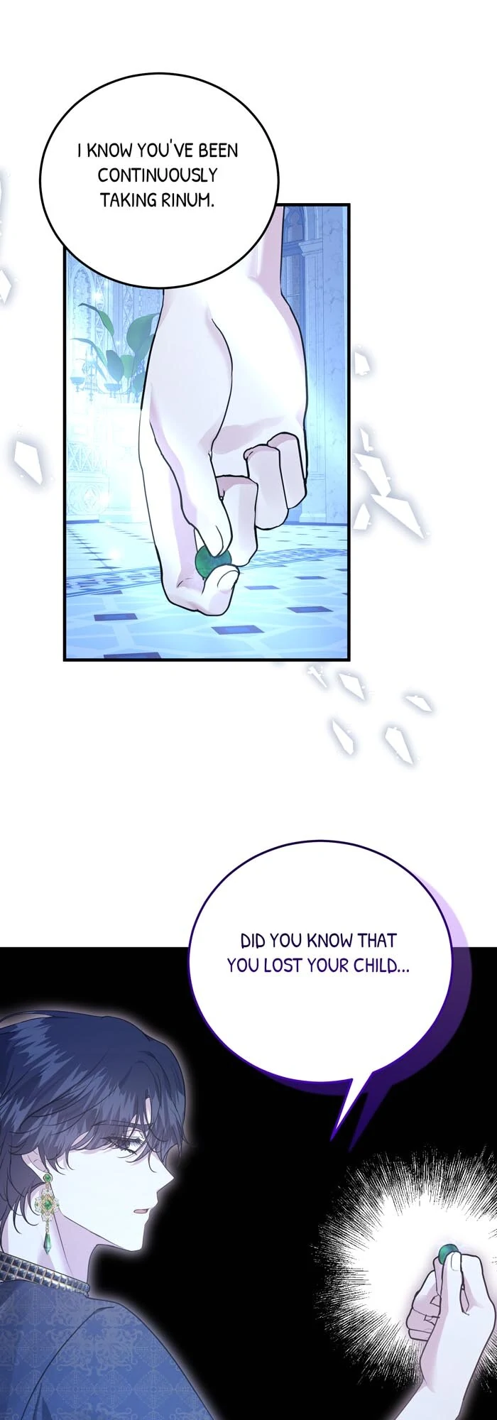 Insanely Radiant Chapter 57 - Page 30