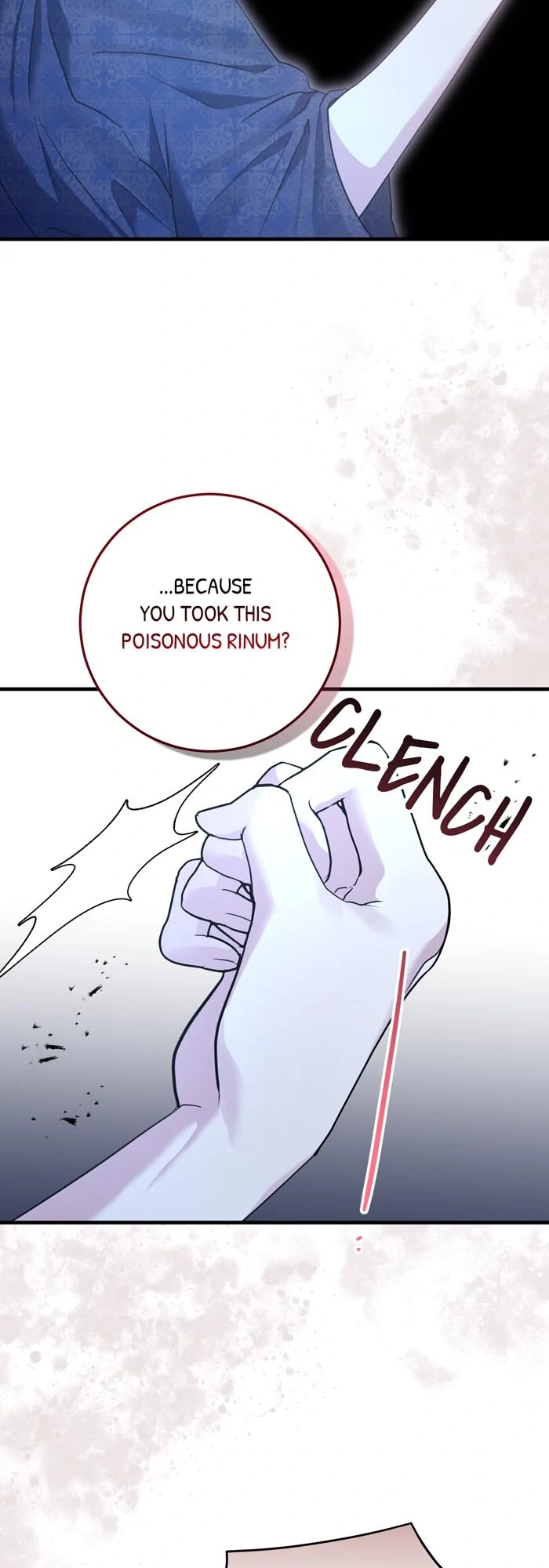 Insanely Radiant Chapter 57 - Page 31
