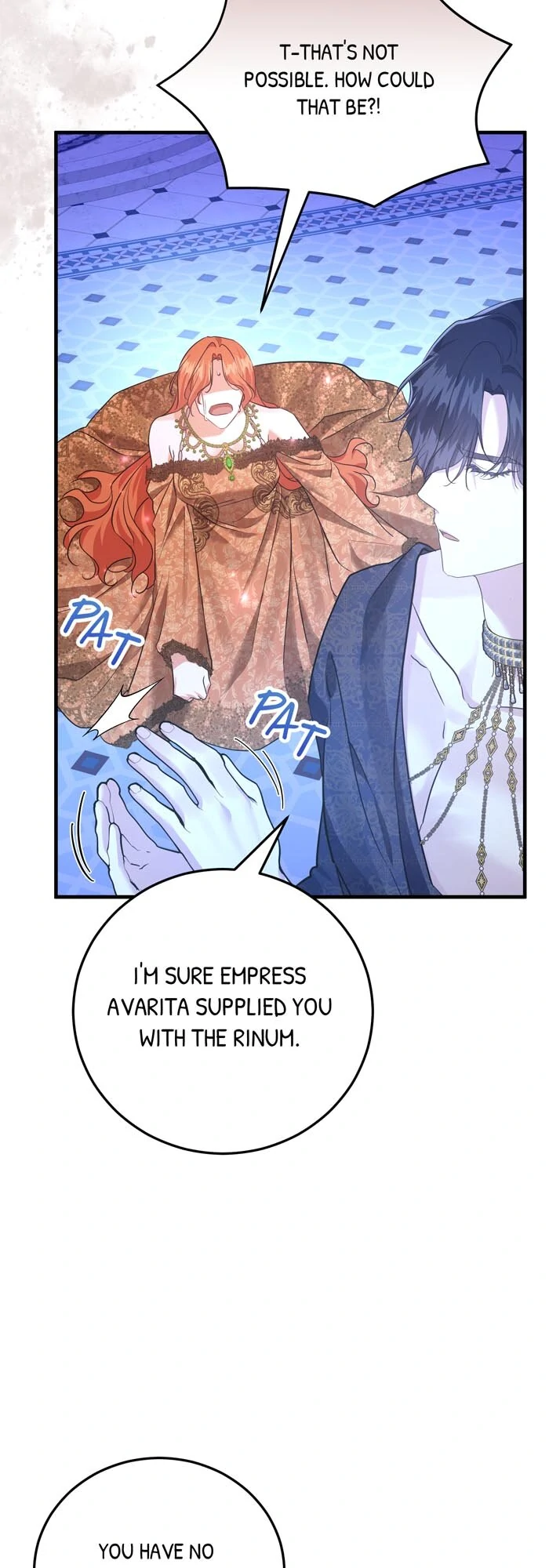 Insanely Radiant Chapter 57 - Page 32