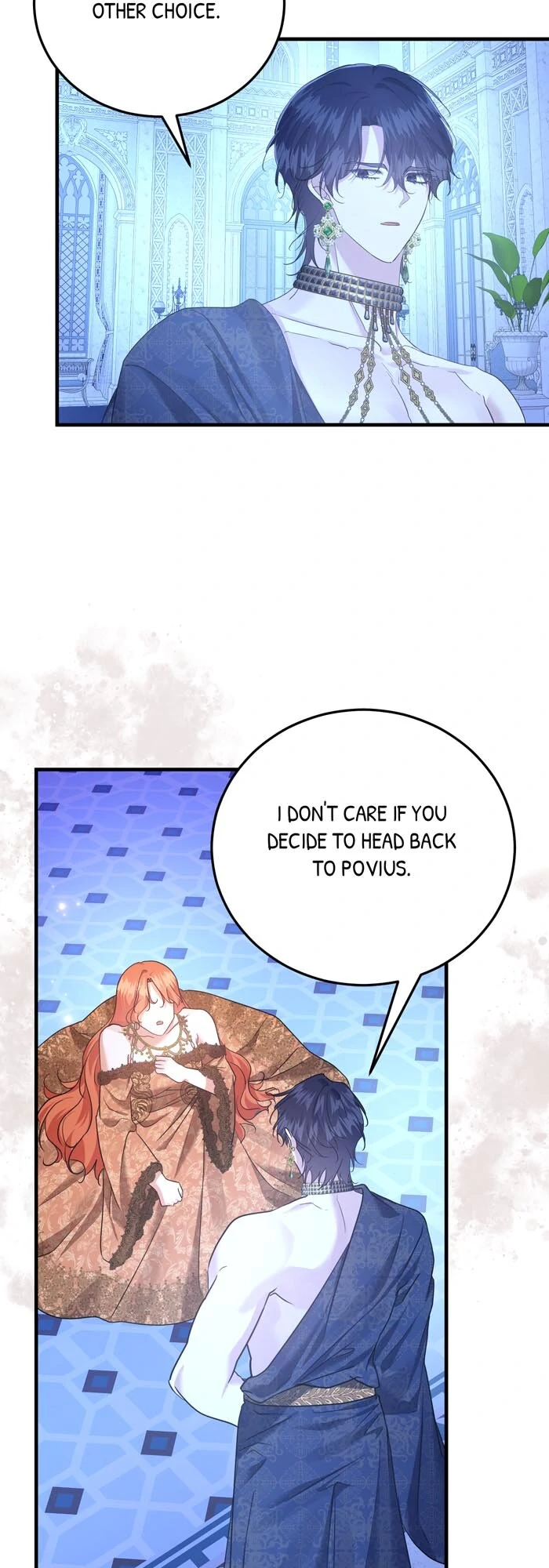 Insanely Radiant Chapter 57 - Page 33