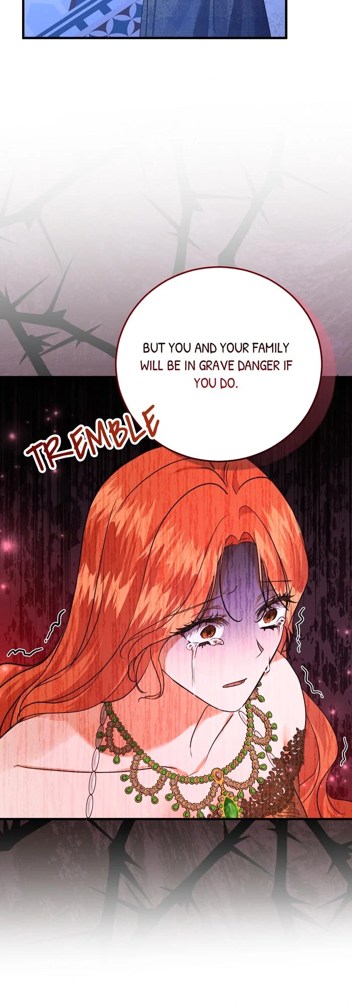 Insanely Radiant Chapter 57 - Page 34