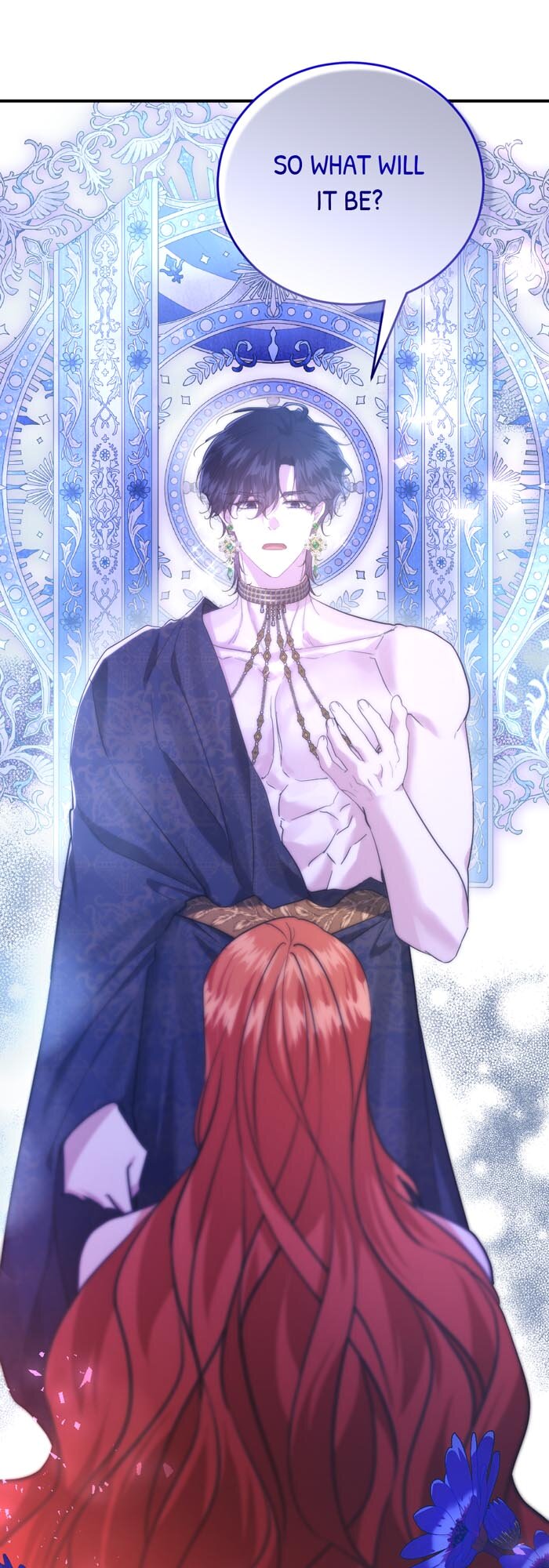 Insanely Radiant Chapter 57 - Page 36