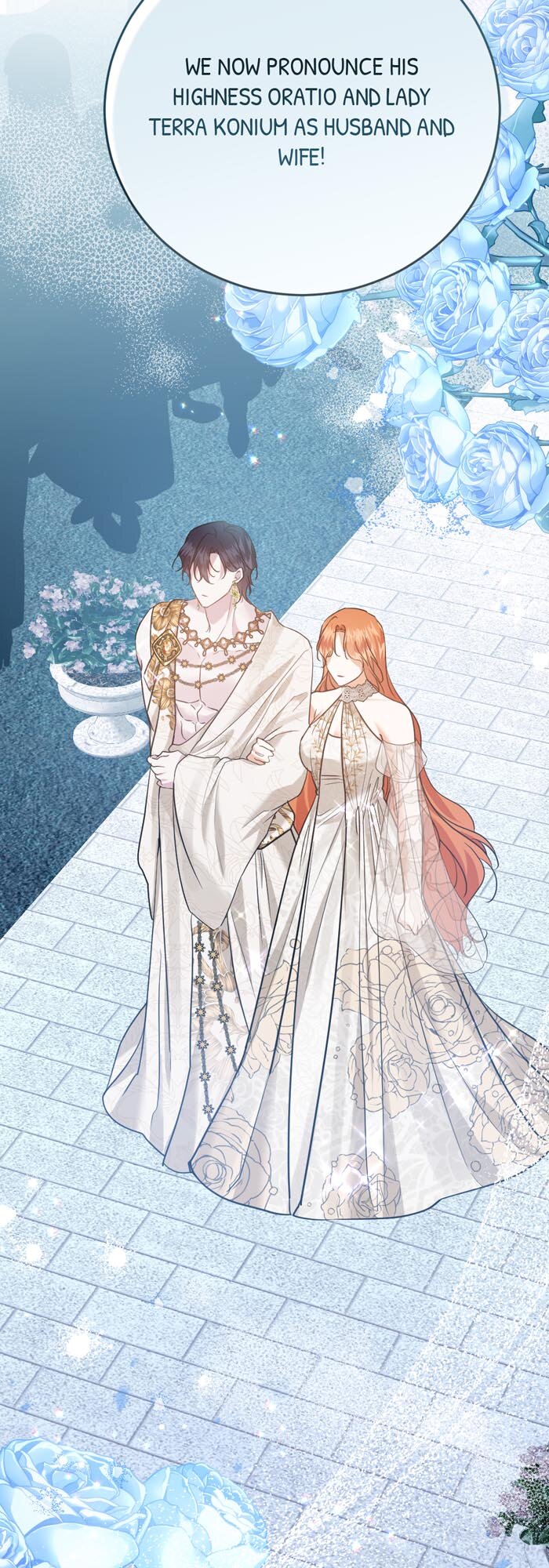 Insanely Radiant Chapter 57 - Page 38