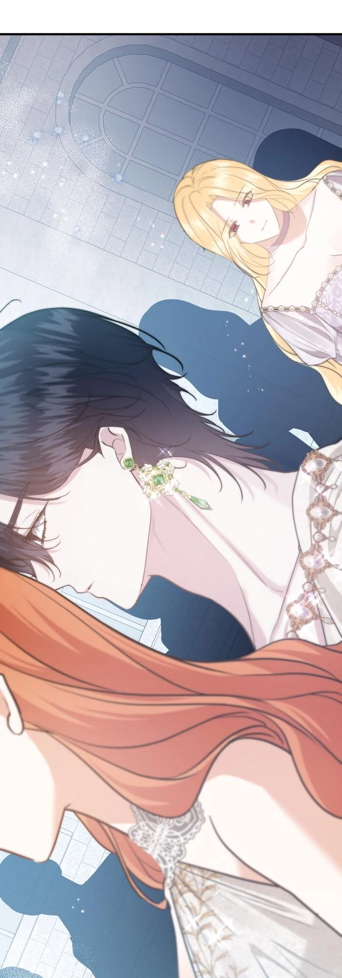 Insanely Radiant Chapter 57 - Page 41