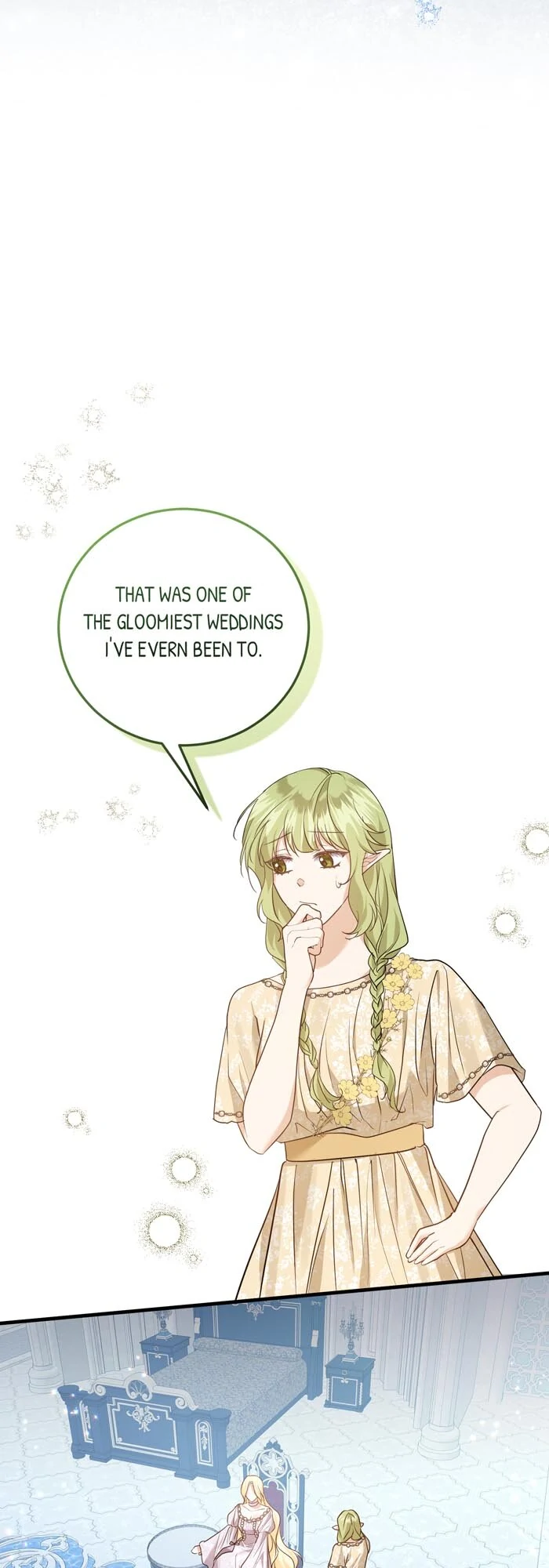 Insanely Radiant Chapter 57 - Page 43