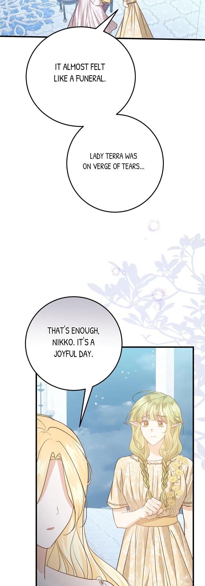 Insanely Radiant Chapter 57 - Page 44