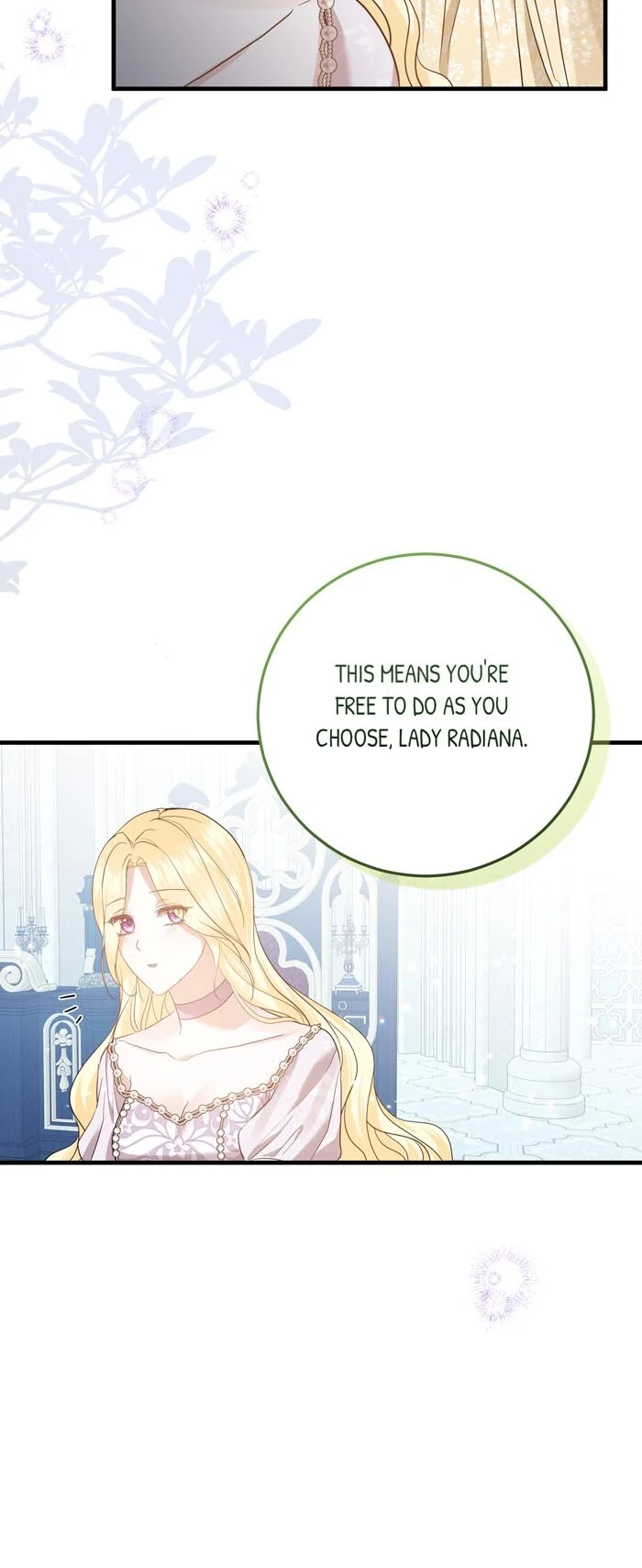 Insanely Radiant Chapter 57 - Page 45