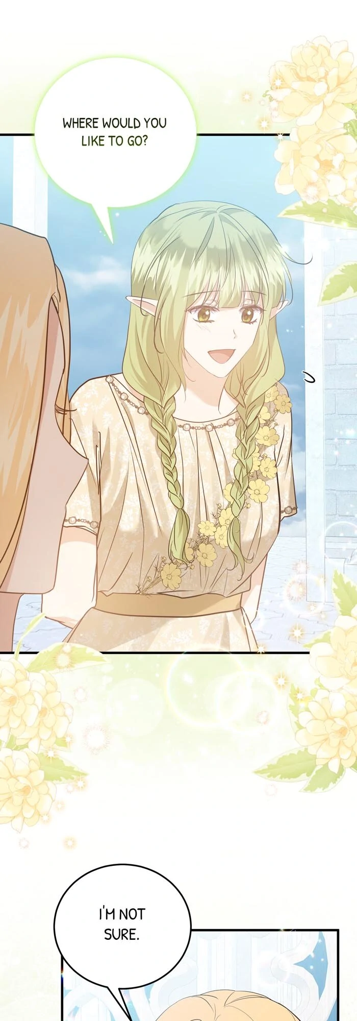 Insanely Radiant Chapter 57 - Page 46