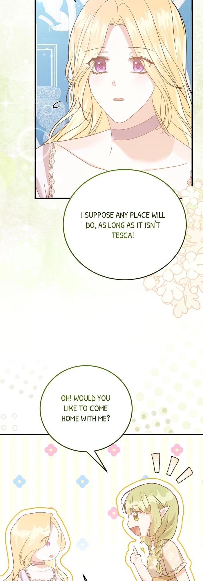 Insanely Radiant Chapter 57 - Page 47