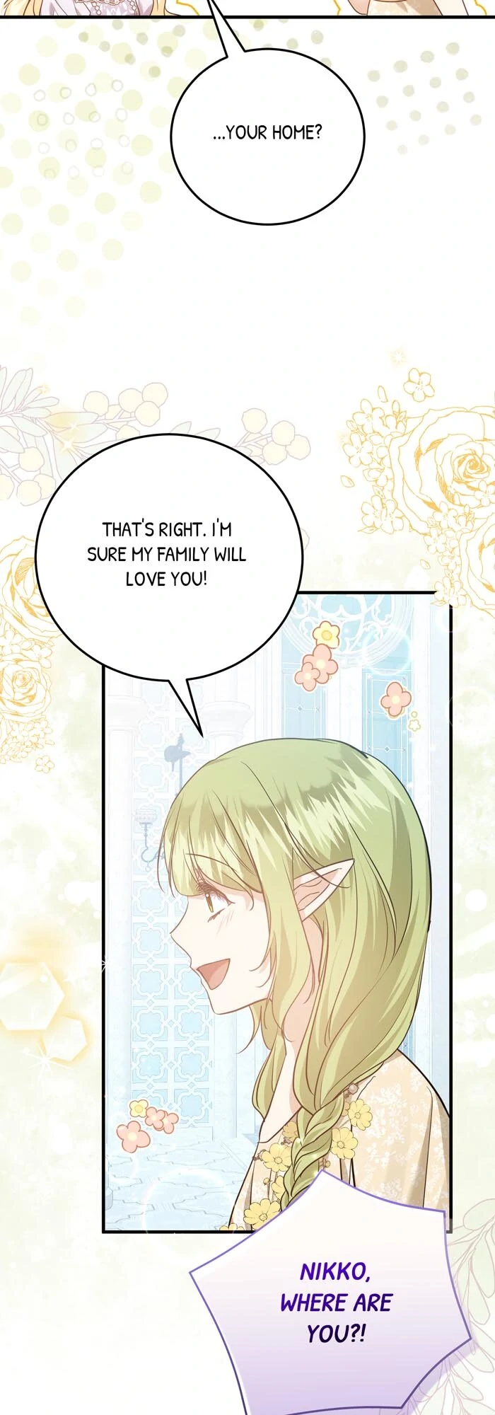 Insanely Radiant Chapter 57 - Page 48