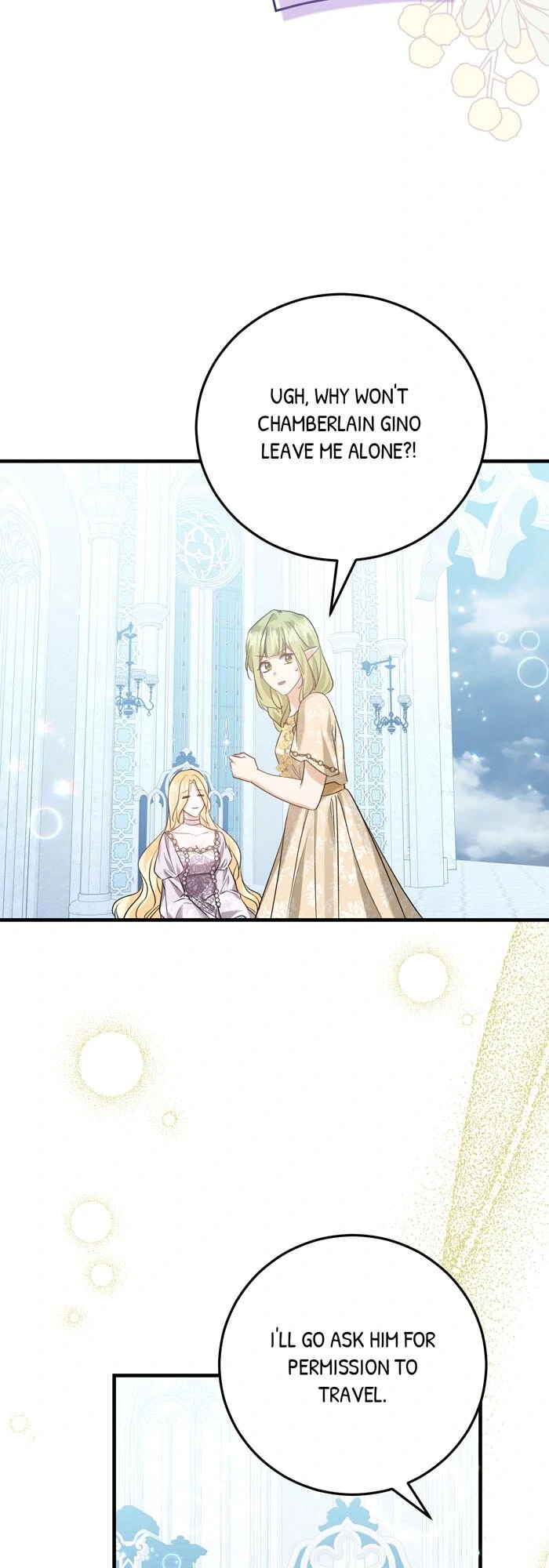 Insanely Radiant Chapter 57 - Page 49