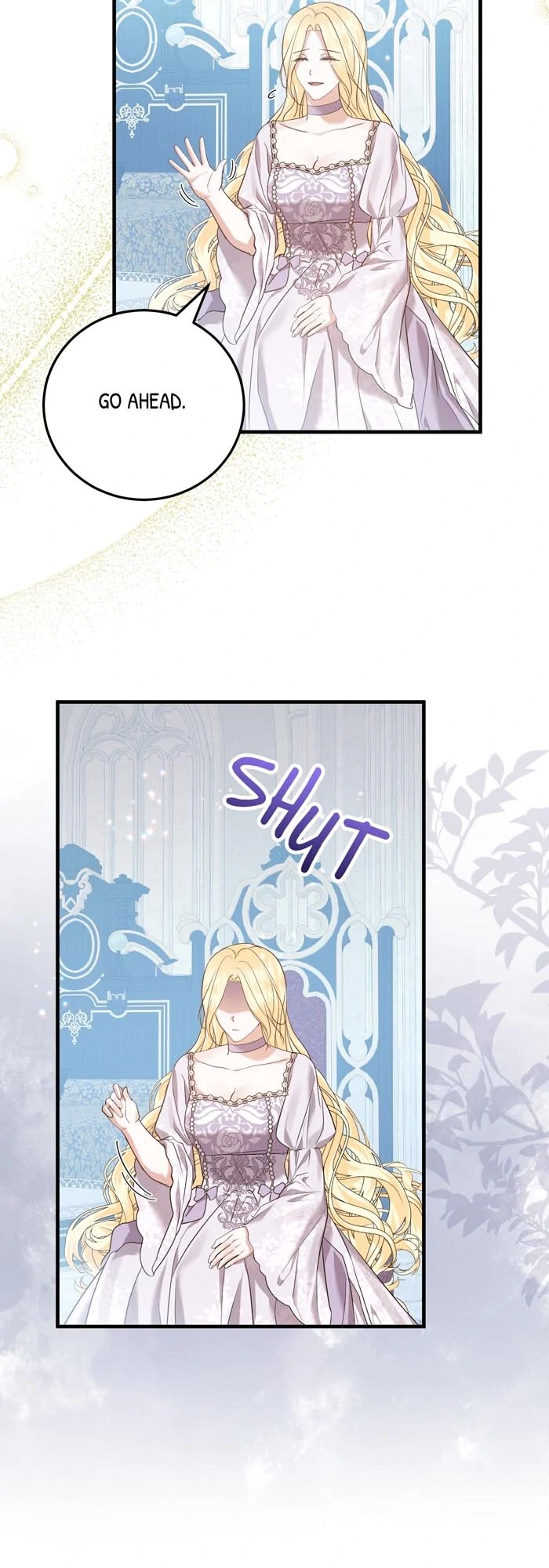 Insanely Radiant Chapter 57 - Page 50