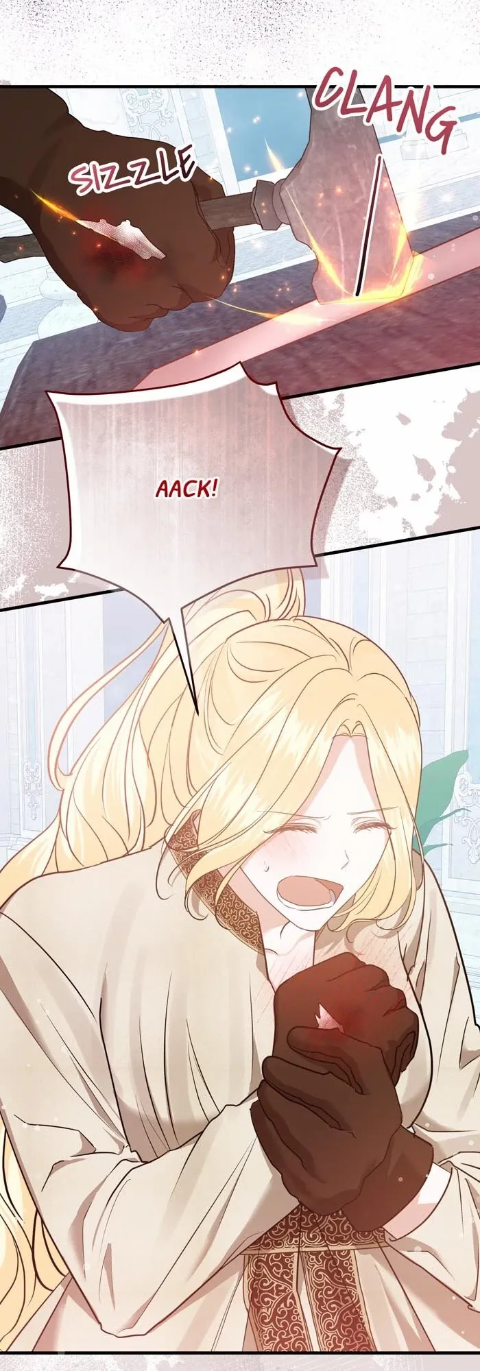 Insanely Radiant Chapter 58 - Page 4