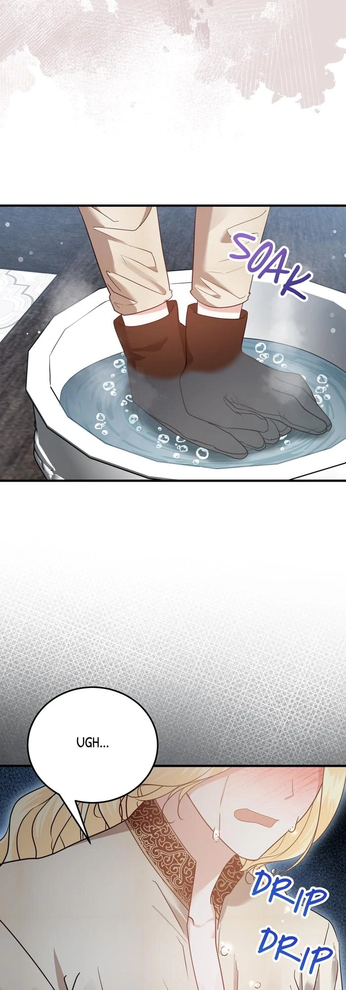 Insanely Radiant Chapter 58 - Page 5