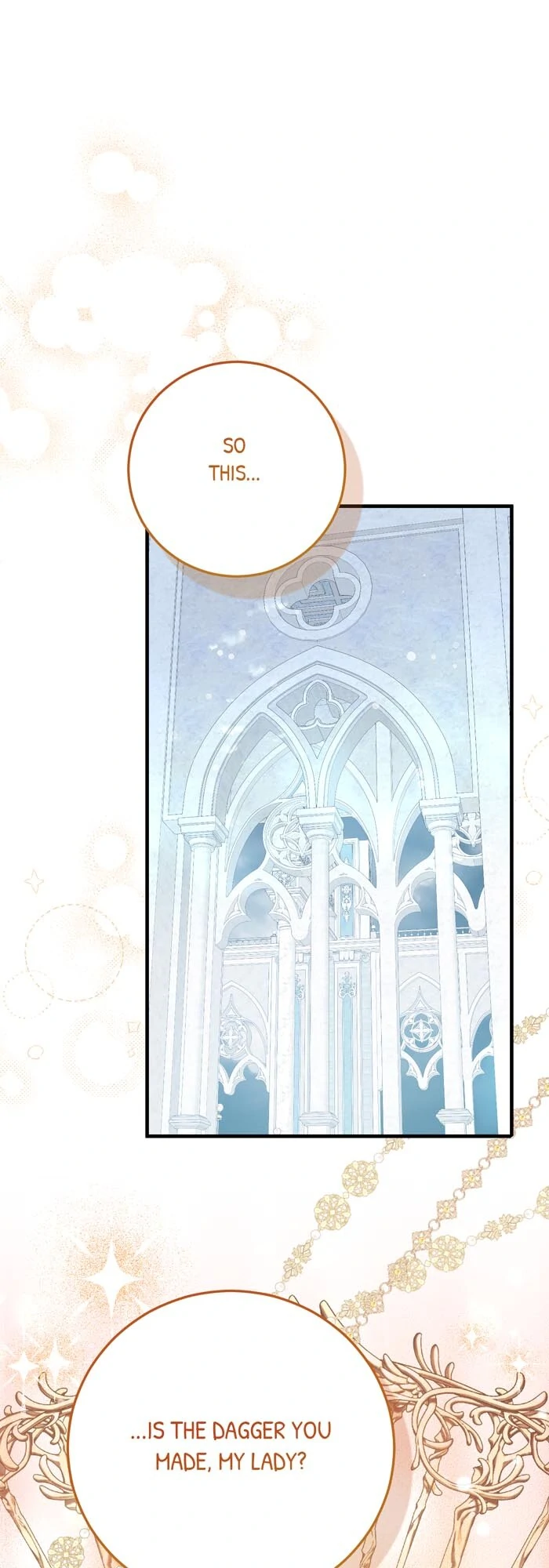 Insanely Radiant Chapter 58 - Page 8