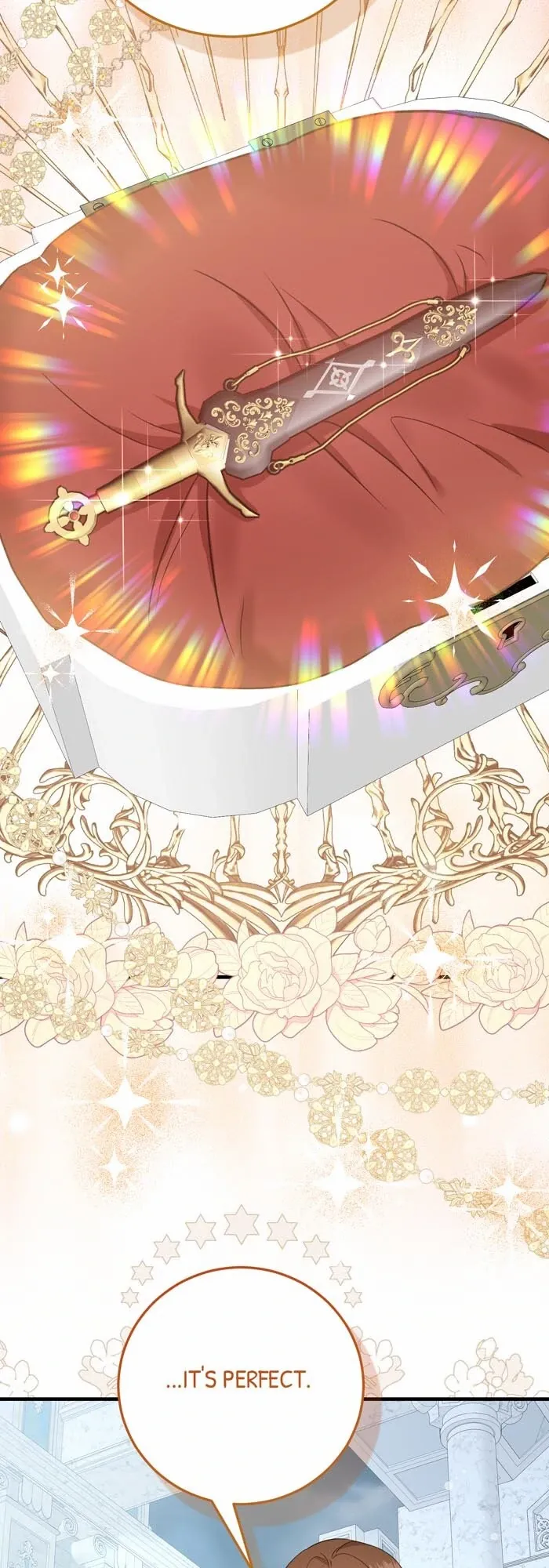 Insanely Radiant Chapter 58 - Page 9