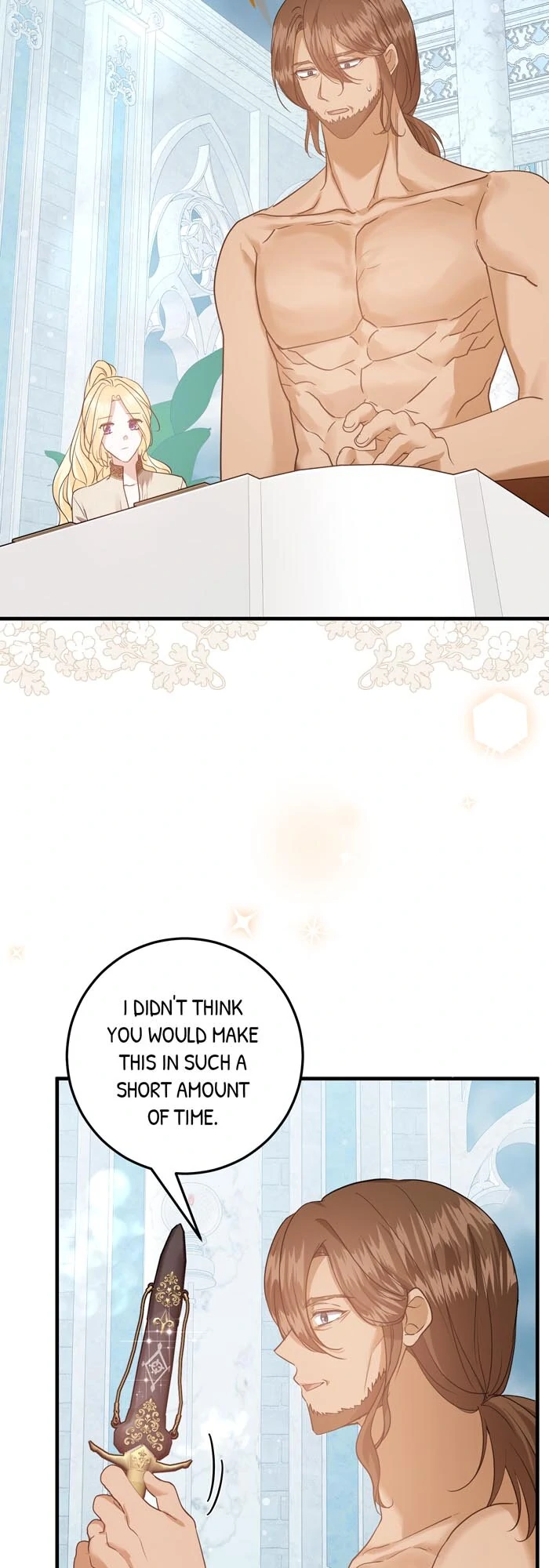 Insanely Radiant Chapter 58 - Page 10