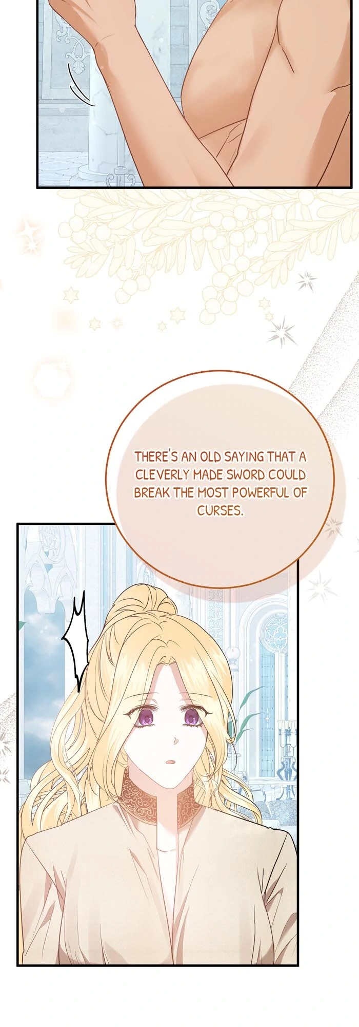 Insanely Radiant Chapter 58 - Page 11